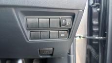 Toyota Yaris Cross 1.5 Hybrid Design 5dr CVT Hybrid Estate